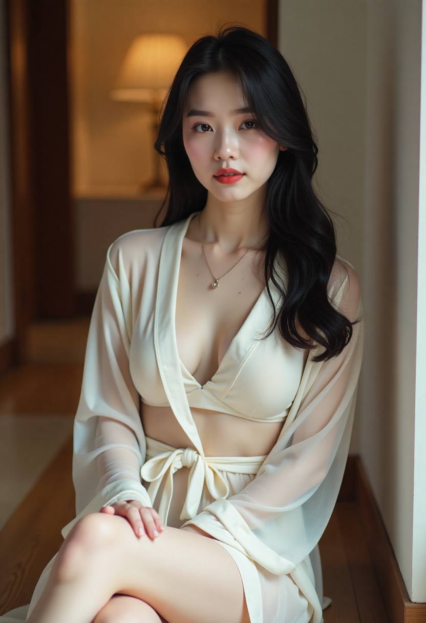 北方的录音间海报