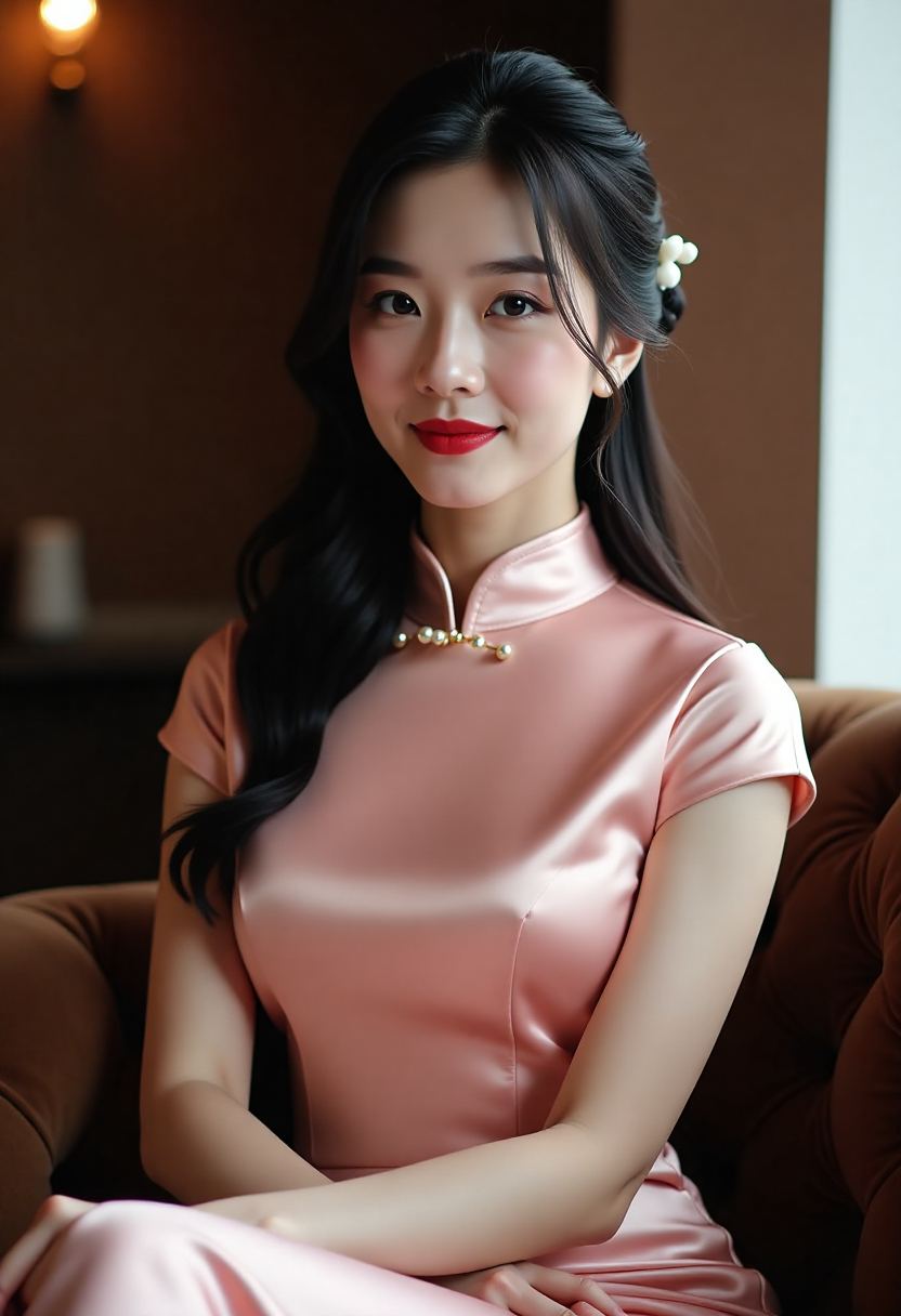 恒温柜