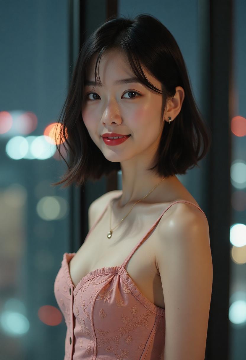 方既白